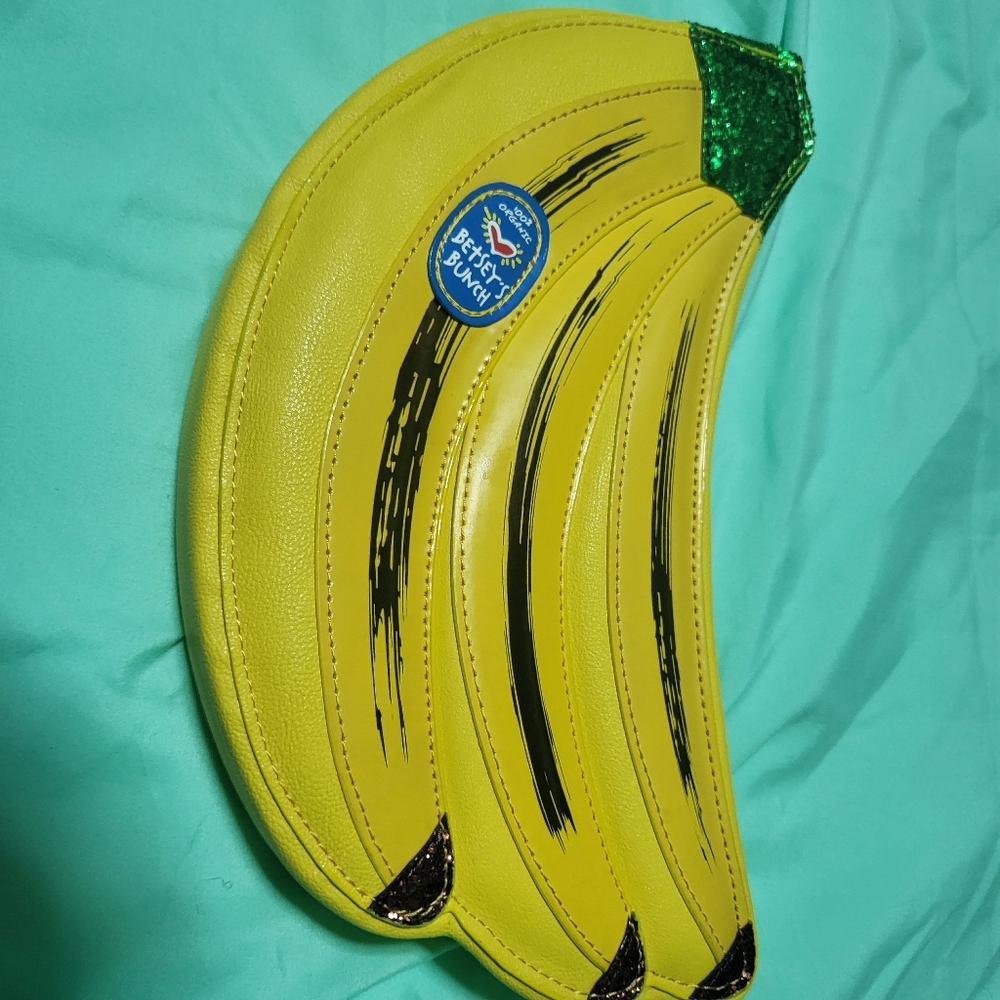 Betsey Johnson Purse